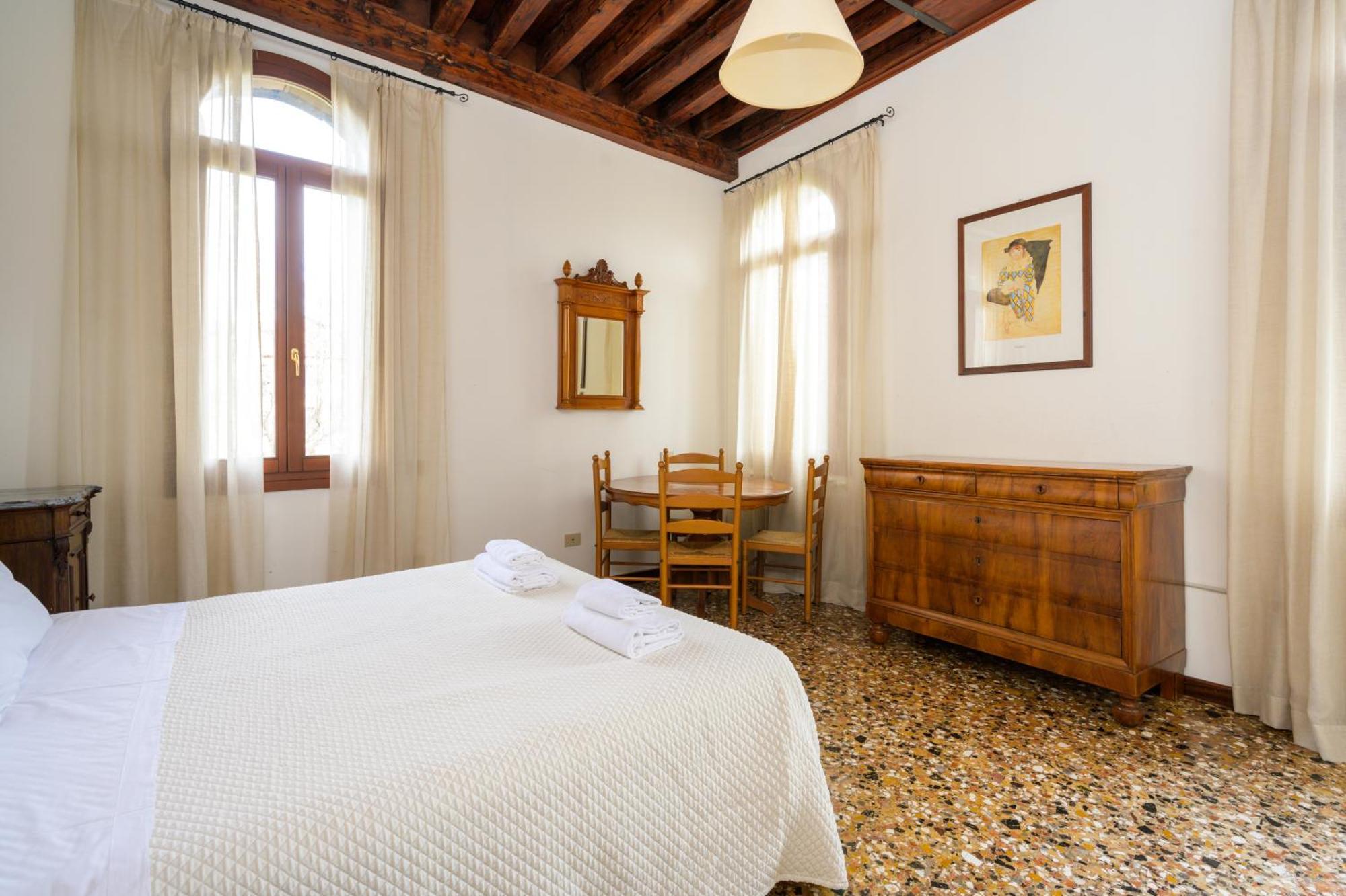 Appartement San Trovaso *