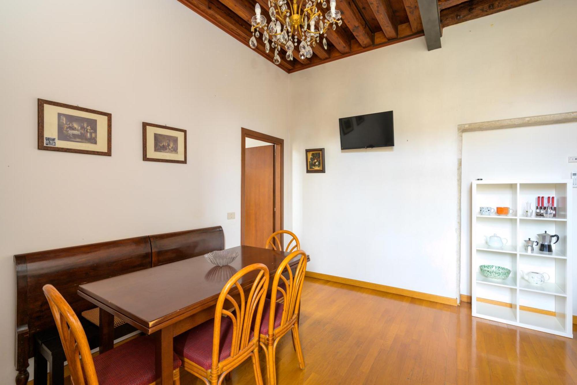 San Trovaso Venise