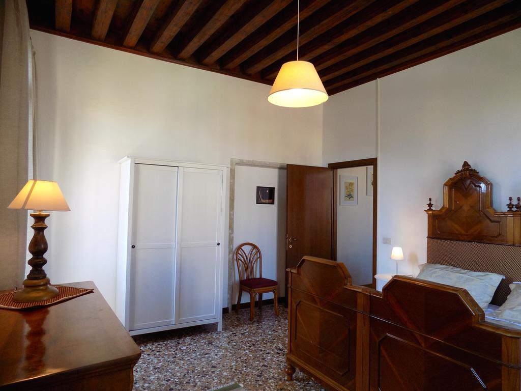 Appartement San Trovaso *