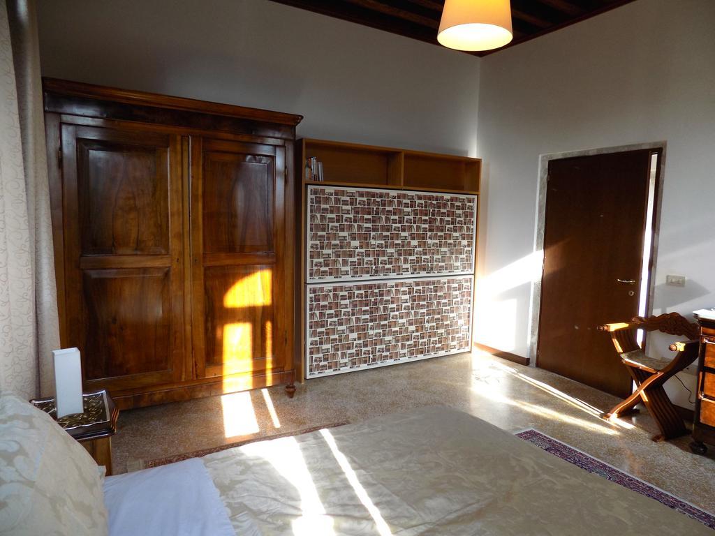 Appartement San Trovaso Venise