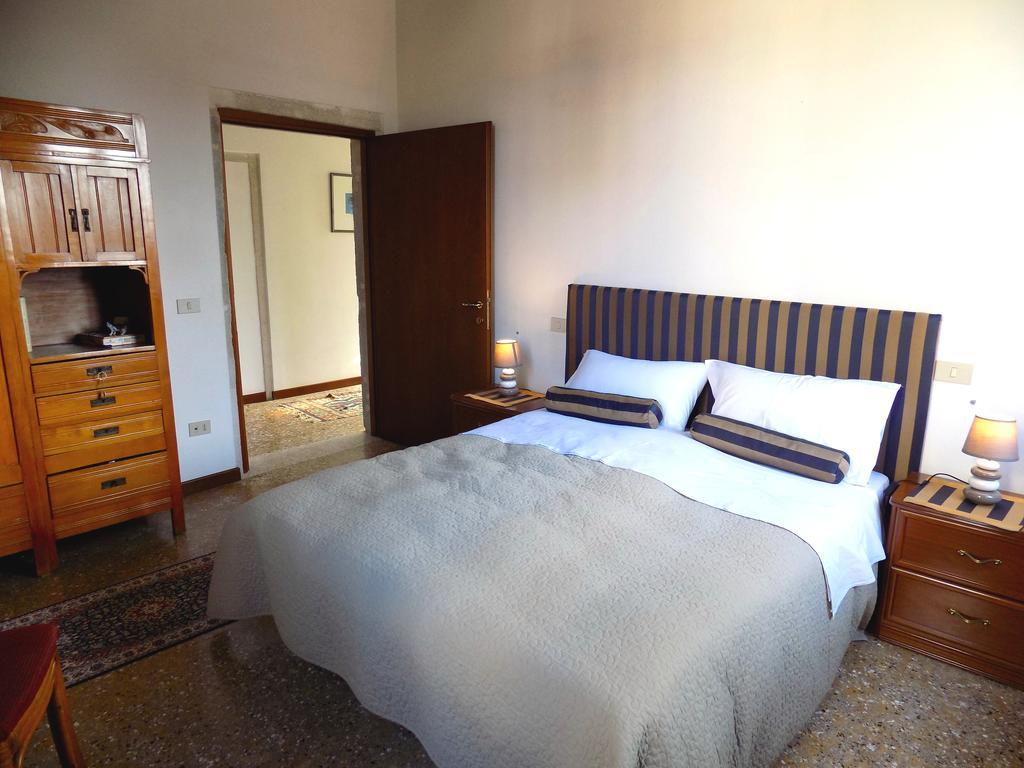 Appartement San Trovaso *