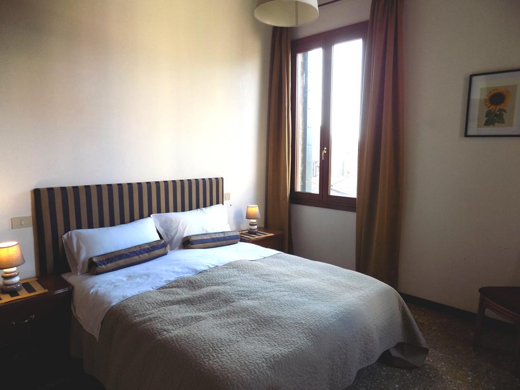San Trovaso Appartement Venise