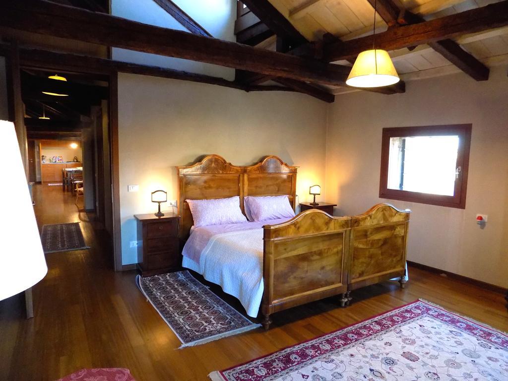 Appartement San Trovaso Venise