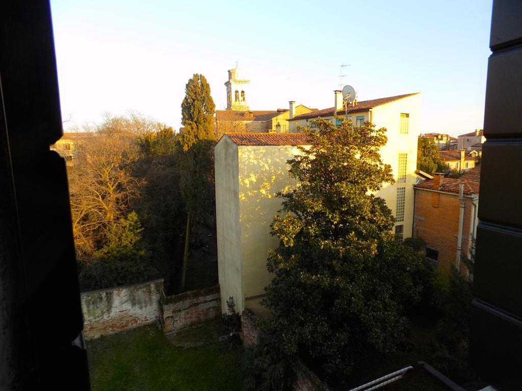 Appartement San Trovaso