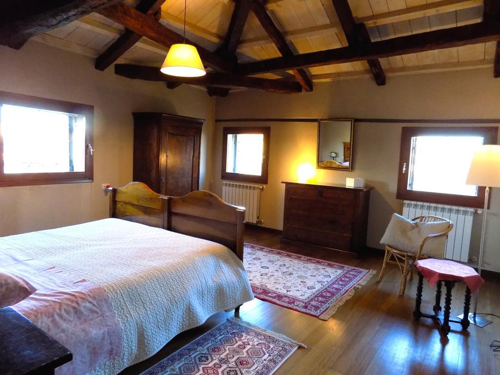 San Trovaso Appartement Venise