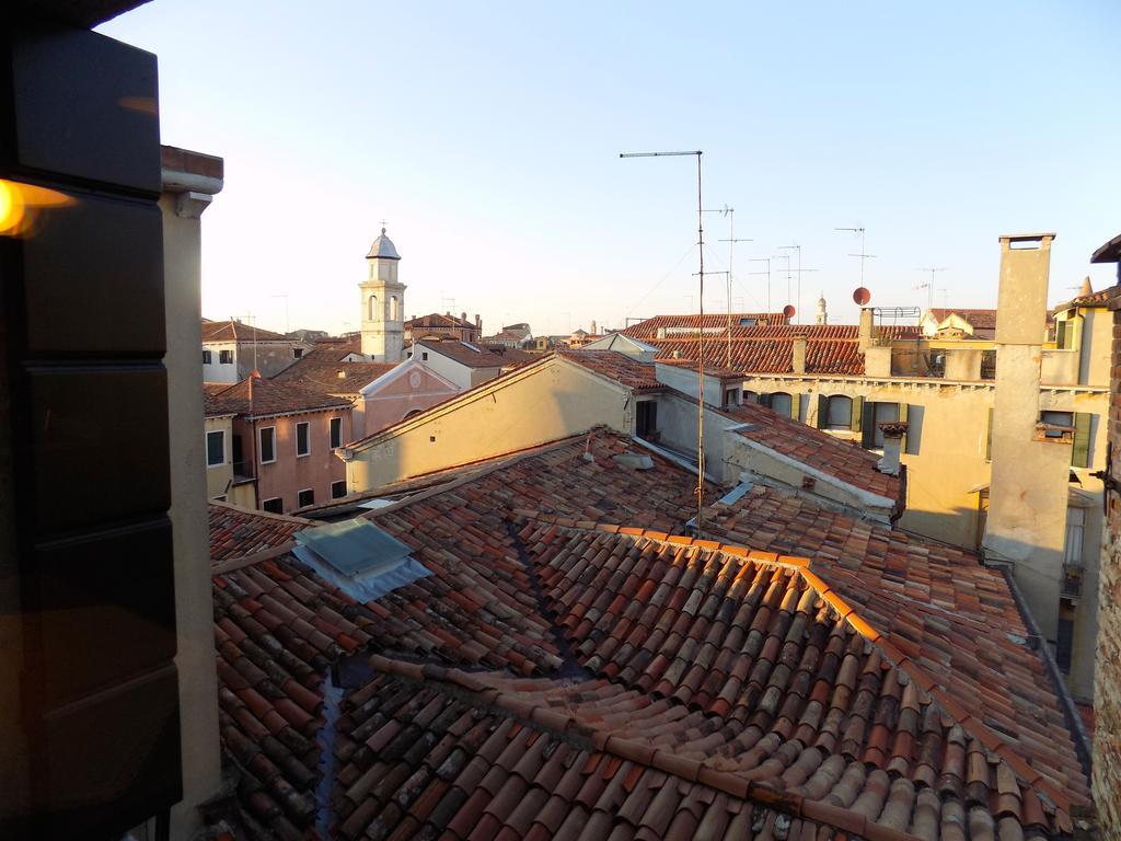 Appartement San Trovaso *
