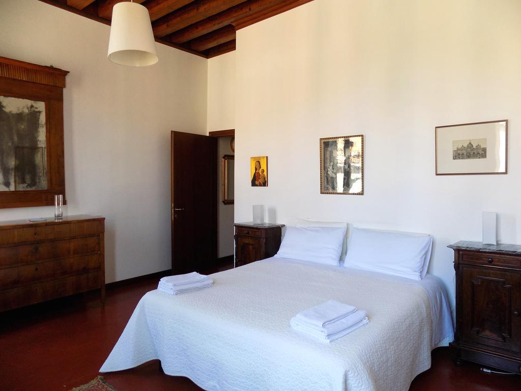 Appartement San Trovaso Venise