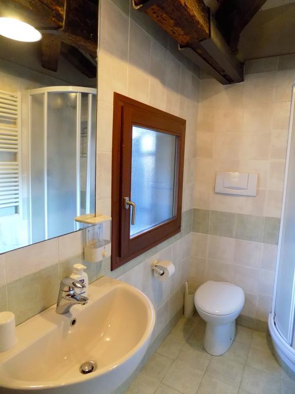 San Trovaso Appartement *