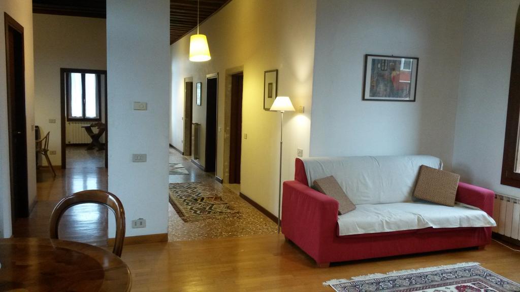 San Trovaso Appartement Venise