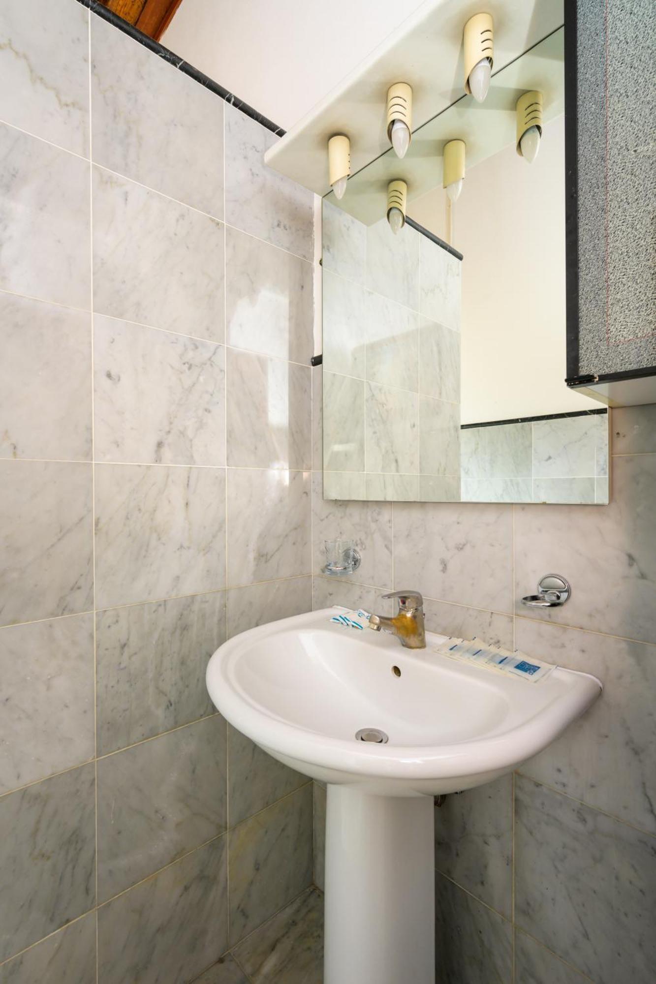 Apartment San Trovaso Venedig