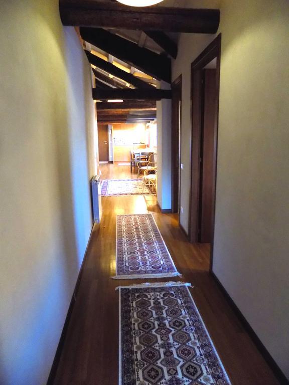 Apartment San Trovaso
